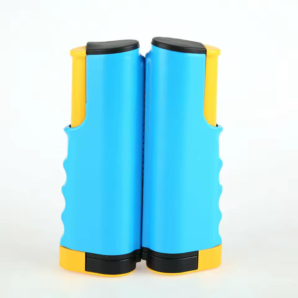 PongNet - turn any table into a ping pong table!