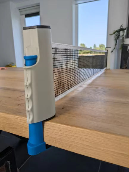 PongNet - turn any table into a ping pong table!