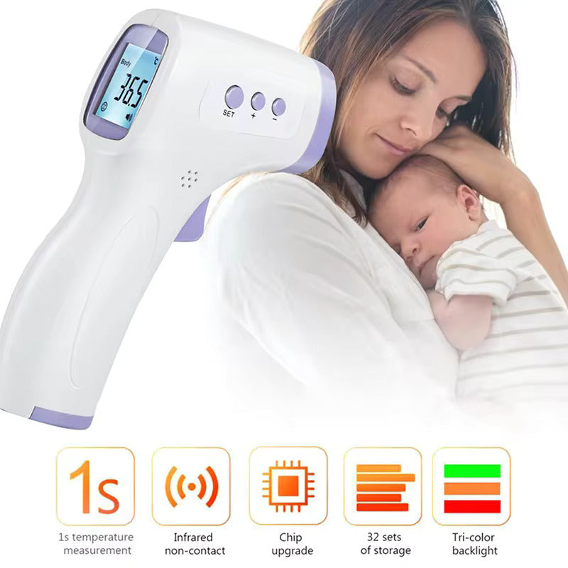 MediKit - the 3-in-1 health diagnostic set