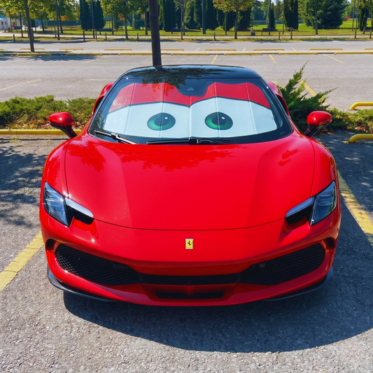 CarFace