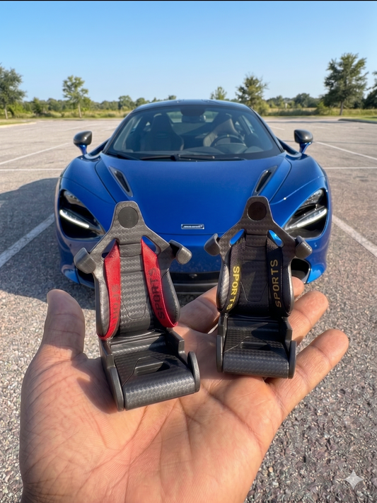 ZoomPhone - the ultimate motorsport phone mount!