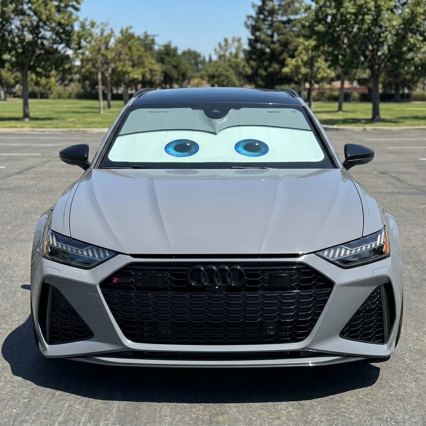 CarFace